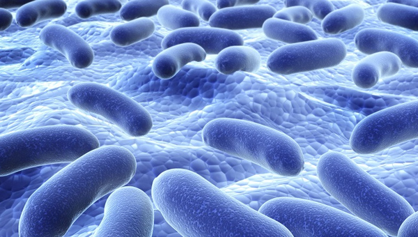 Lợi khuẩn Bacillus subtilis giúp cải thiện và phòng ngừa các bệnh đường ruột